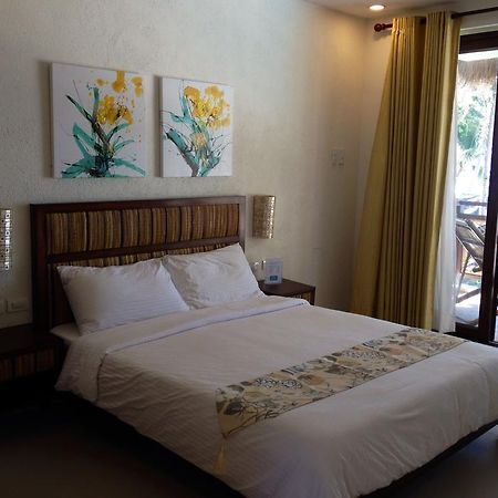 Rieseling Boracay Beach Resort Balabag  Dış mekan fotoğraf