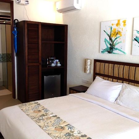 Rieseling Boracay Beach Resort Balabag  Dış mekan fotoğraf