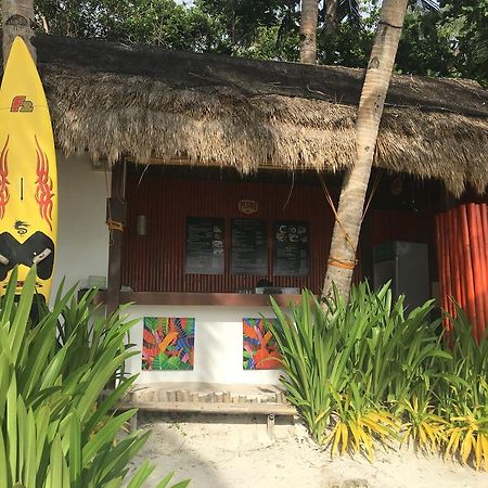 Rieseling Boracay Beach Resort Balabag  Dış mekan fotoğraf
