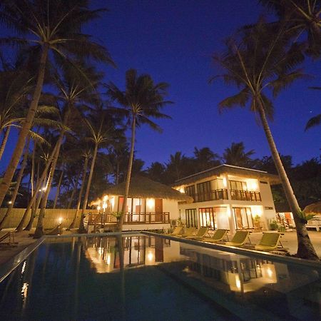 Rieseling Boracay Beach Resort Balabag  Dış mekan fotoğraf