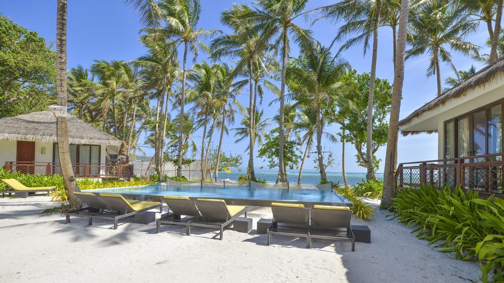 Rieseling Boracay Beach Resort Balabag  Dış mekan fotoğraf
