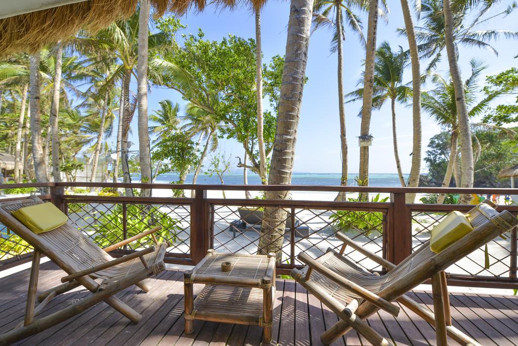 Rieseling Boracay Beach Resort Balabag  Oda fotoğraf