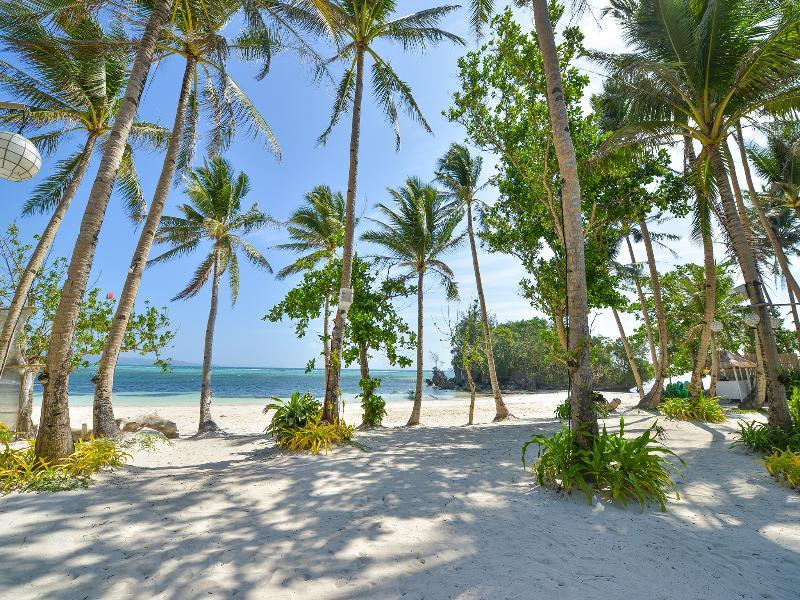 Rieseling Boracay Beach Resort Balabag  Dış mekan fotoğraf