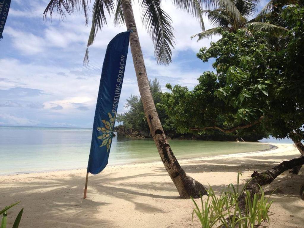 Rieseling Boracay Beach Resort Balabag  Dış mekan fotoğraf
