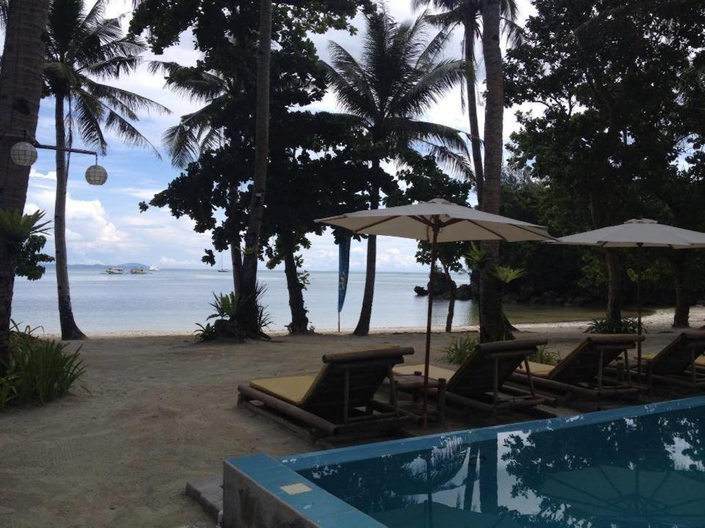 Rieseling Boracay Beach Resort Balabag  Dış mekan fotoğraf
