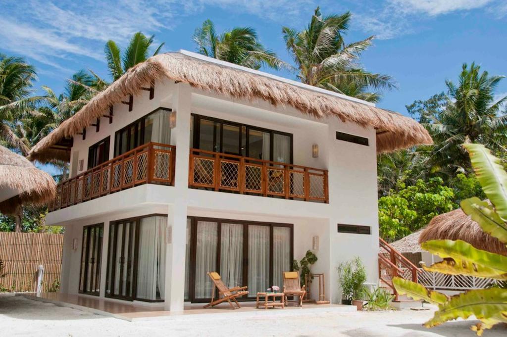 Rieseling Boracay Beach Resort Balabag  Dış mekan fotoğraf