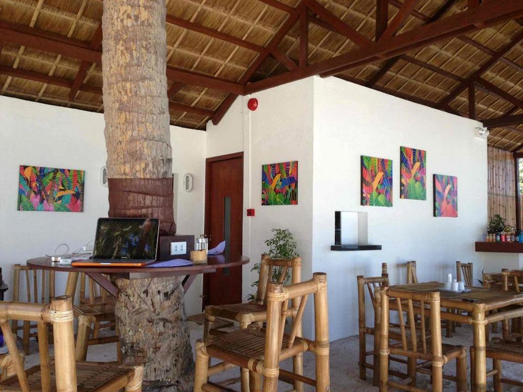 Rieseling Boracay Beach Resort Balabag  Dış mekan fotoğraf