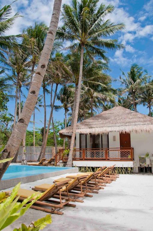 Rieseling Boracay Beach Resort Balabag  Dış mekan fotoğraf