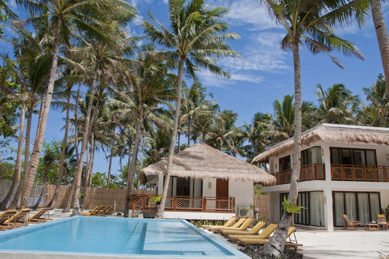 Rieseling Boracay Beach Resort Balabag  Dış mekan fotoğraf