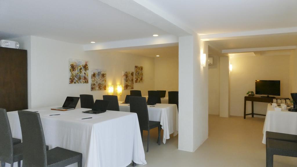 Rieseling Boracay Beach Resort Balabag  Dış mekan fotoğraf