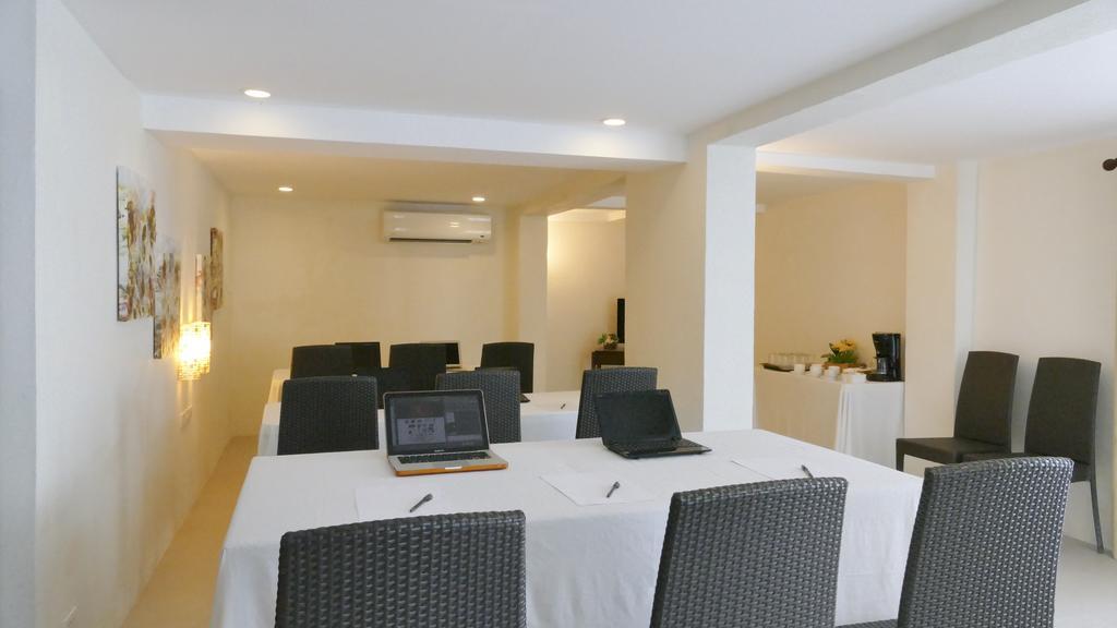 Rieseling Boracay Beach Resort Balabag  Dış mekan fotoğraf