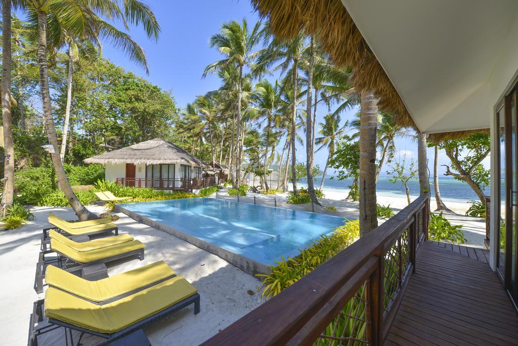 Rieseling Boracay Beach Resort Balabag  Dış mekan fotoğraf