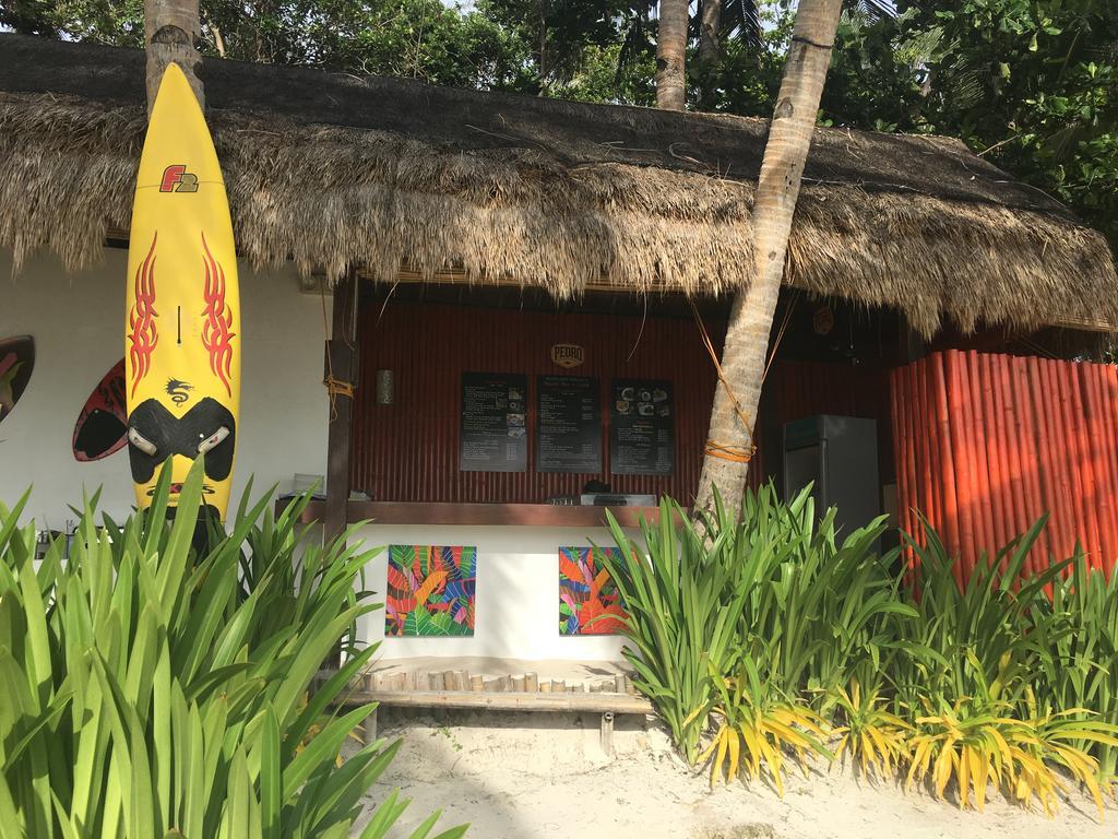 Rieseling Boracay Beach Resort Balabag  Dış mekan fotoğraf