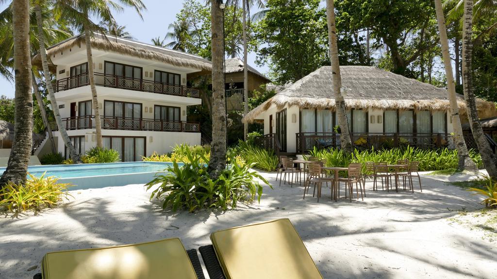 Rieseling Boracay Beach Resort Balabag  Dış mekan fotoğraf
