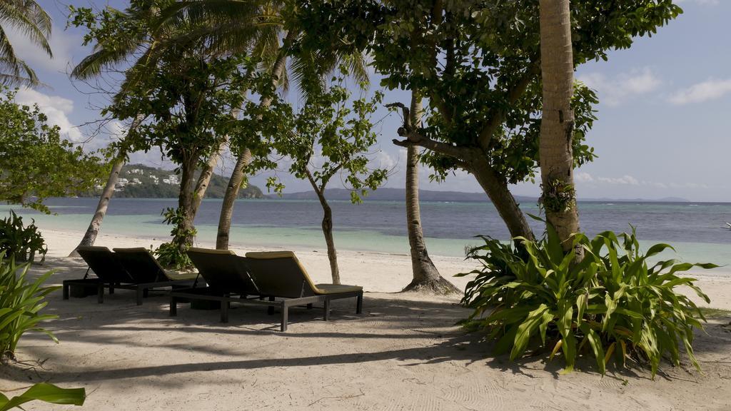 Rieseling Boracay Beach Resort Balabag  Dış mekan fotoğraf