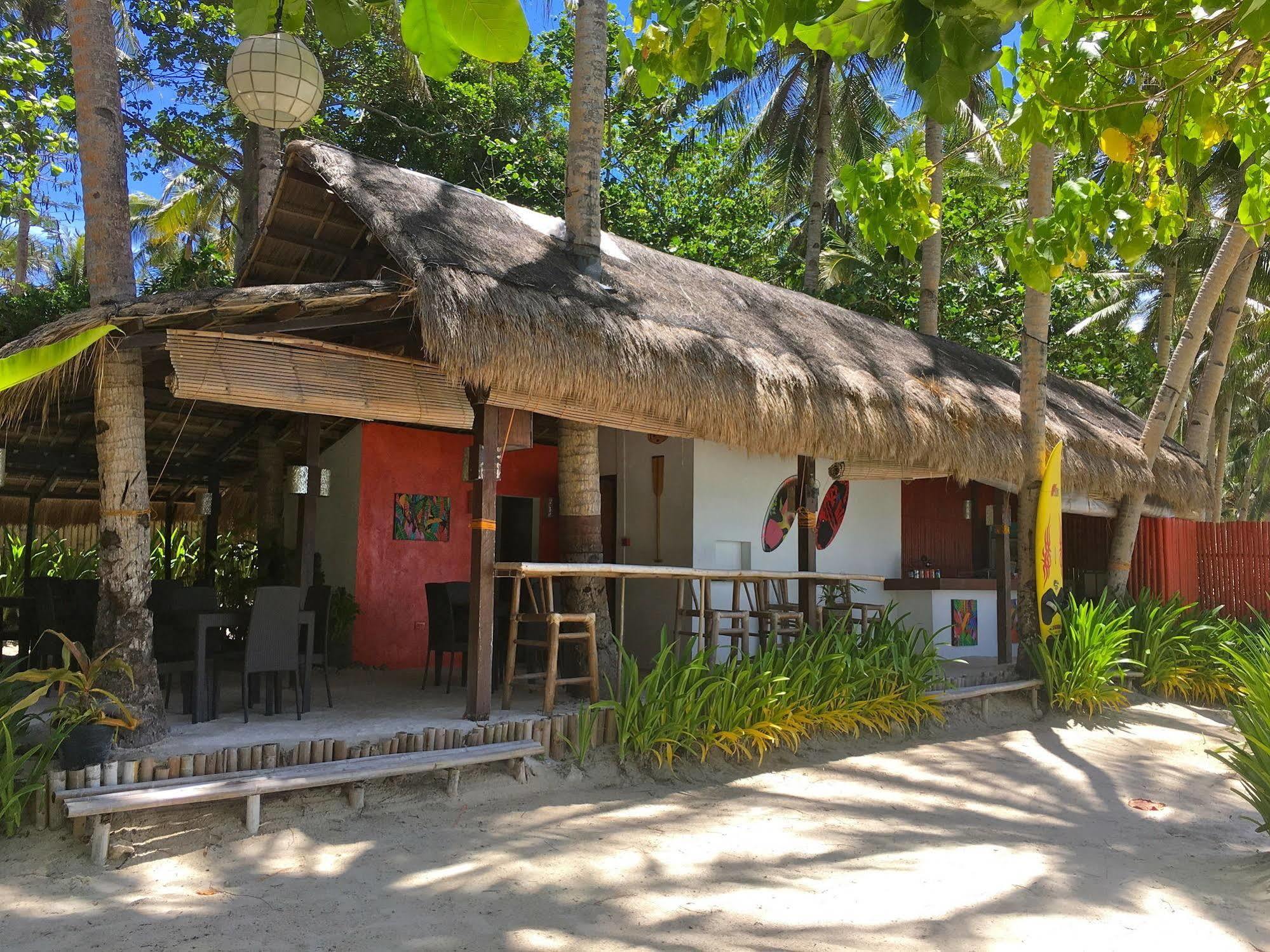 Rieseling Boracay Beach Resort Balabag  Dış mekan fotoğraf