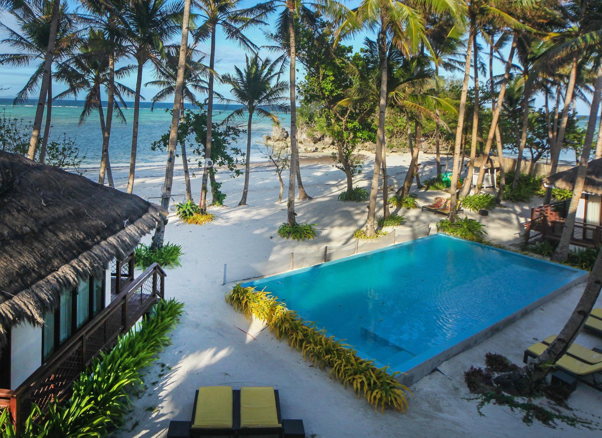 Rieseling Boracay Beach Resort Balabag  Dış mekan fotoğraf